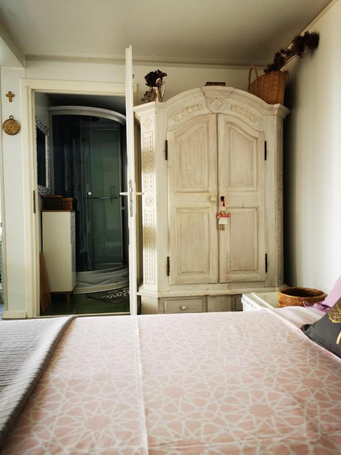 Studio Apartment Rosemary โรวีน ภายนอก รูปภาพ
